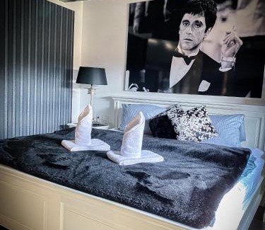 Region Hannover District Hotel | Boutique Hotel Schulz Classic