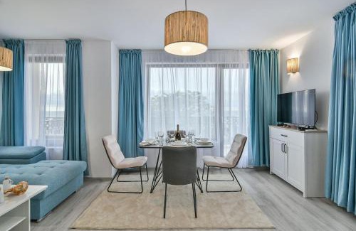 Golden Sands Apartment | Boutique holiday Golden Sands