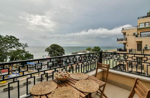 Golden Sands Apartment | Boutique holiday Golden Sands