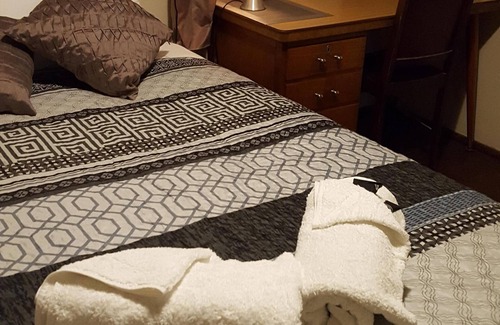 Terang House | Boutique Home Hotel set at the crossroads to the grampians, GOR and the folkies