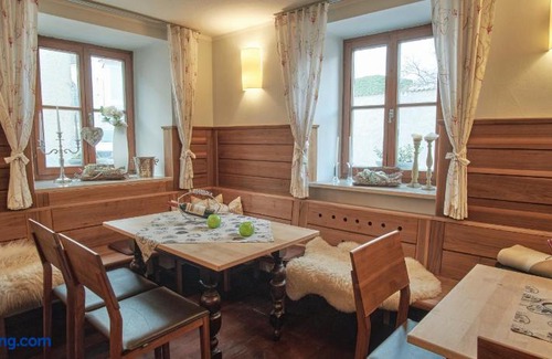 Kelheim Hotel | Boutique-Hotel am Ledererturm