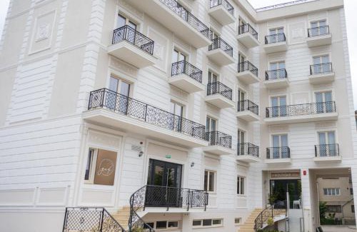 Bals Hotel | Boutique Hotel Balș