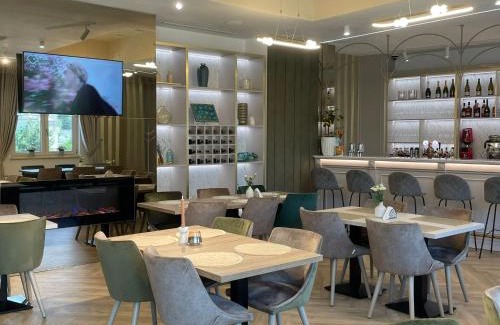 Bals Hotel | Boutique Hotel Balș