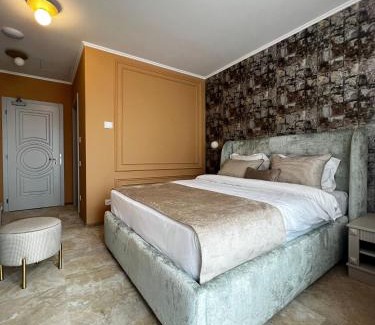 Bals Hotel | Boutique Hotel Balș