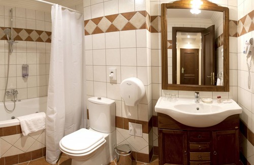 Timisoara Hotel | Boutique hotel Casa del Sole