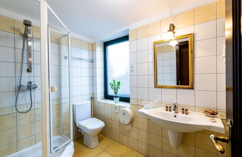 Timisoara Hotel | Boutique hotel Casa del Sole