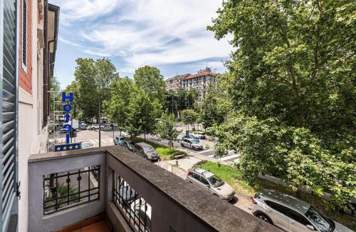 Citta Studi Hotel | Boutique Hotel Dieci