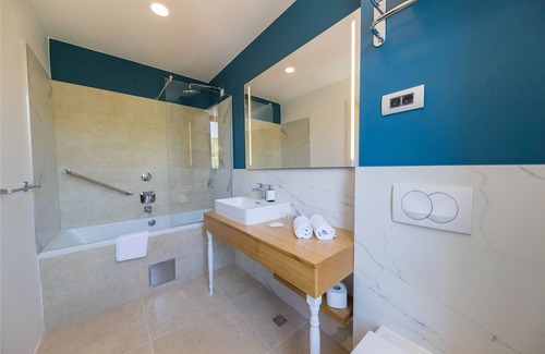 Crikvenica Hotel | Boutique hotel Esplanade – Adults only