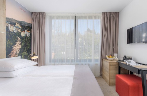 Crikvenica Hotel | Boutique hotel Esplanade – Adults only