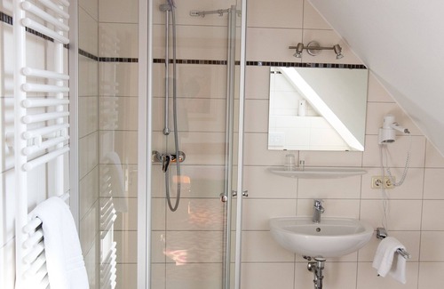 Wolfsburg Hotel | Boutique Hotel Goldene Henne