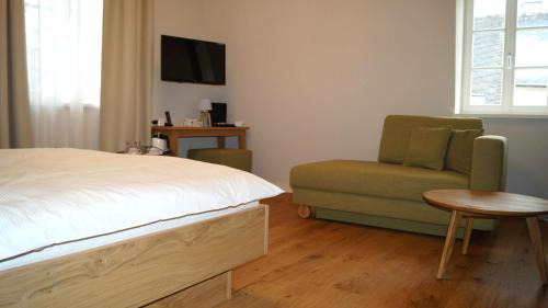 Schlettau Hotel | Boutique Hotel grüner Zweig