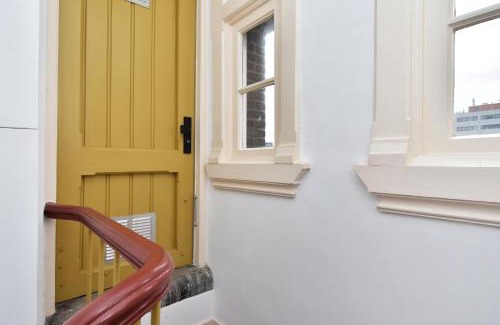 Laak Hotel | Boutique Hotel Havenkantoor
