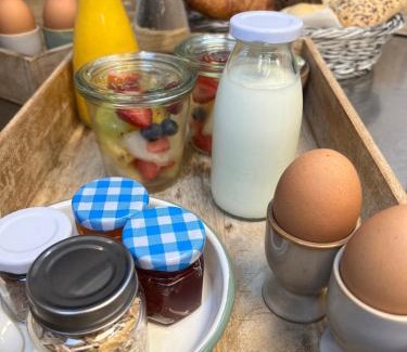 Egmond-Binnen Hotel | Boutique Hotel Herberg Binnen