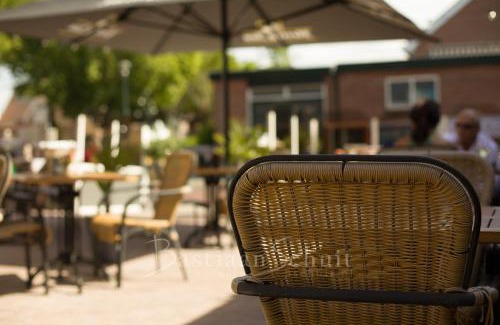 Egmond-Binnen Hotel | Boutique Hotel Herberg Binnen