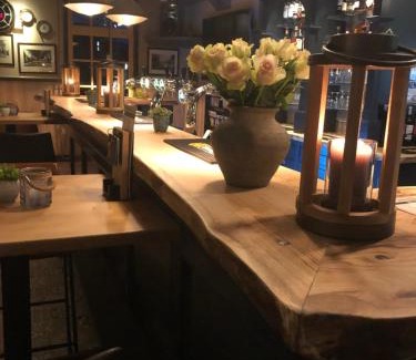 Egmond-Binnen Hotel | Boutique Hotel Herberg Binnen