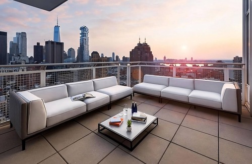 SoHo Hotel | Boutique Hotel in NYC! Pet-friendly Suite, Close to Empire State Building!