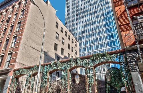 SoHo Hotel | Boutique Hotel in NYC! Pet-friendly Suite, Close to Empire State Building!