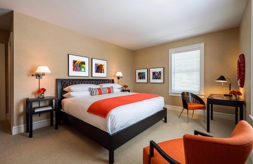 Town of Ledyard Hotel | Boutique Hotel in the Heart of Charming Historic Finger Lakes Village