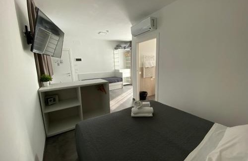 San Briccio Hotel | Boutique Hotel Nuovo Cason