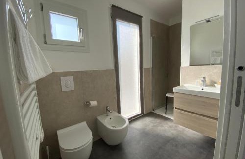 San Briccio Hotel | Boutique Hotel Nuovo Cason