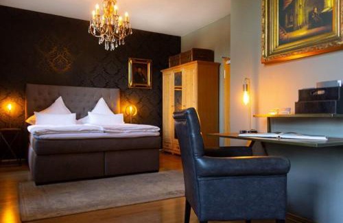 Verl Hotel | Boutique Hotel Kauers