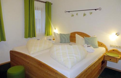 Obergrainau Hotel | Boutique Hotel Längenfelder Hof