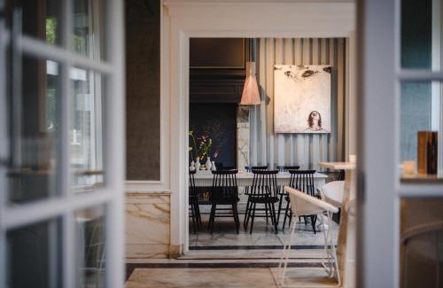 Stadscentrum Hotel | Boutique Hotel MANNA - Quality Lodgings