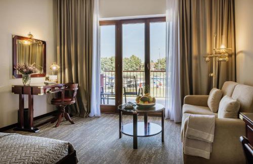 Novigrad Hotel | Boutique Hotel Nautica - SPA & wellness, FREE Parking, Pet friendly