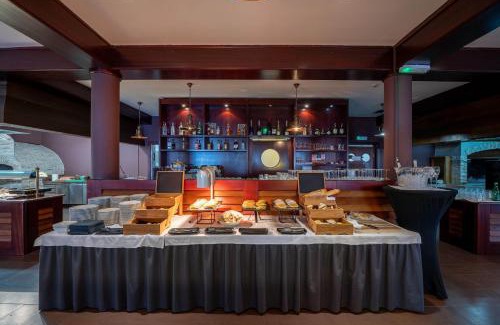 Novigrad Hotel | Boutique Hotel Nautica - SPA & wellness, FREE Parking, Pet friendly