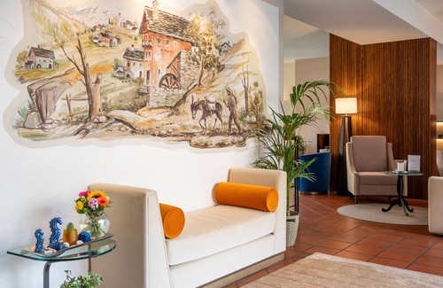 Minusio Hotel | Boutique-Hotel REMORINO