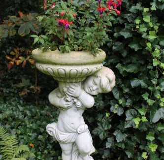 Poppenbuttel Hotel | Boutique Hotel Rosengarten Hamburg