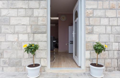 Lopud Island House | Boutique Hotel Tomić