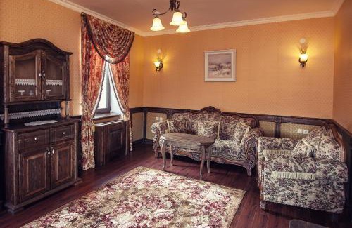 Nur-Sultan Hotel | Boutique Hotel Traditional