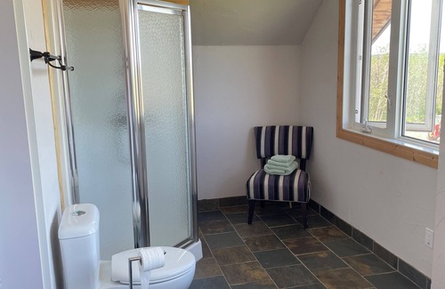 Division No. 3 Cabin | Boutique Lodge on 16 acres of private land between the Mountains & Prairies.