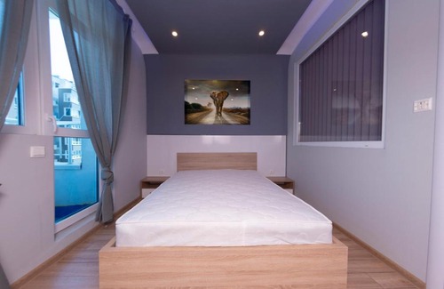 Studentski Grad Apartment | Boutique LUXURY apartments