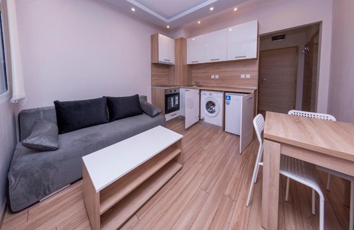 Studentski Grad Apartment | Boutique LUXURY apartments