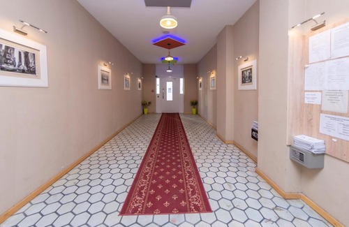 Studentski Grad Apartment | Boutique LUXURY apartments