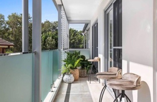 Newport Apartment | Boutique Newport Living