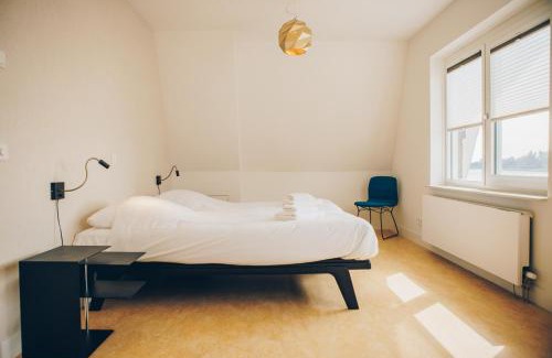 Heeg Resort | Boutique Parc Pharshoeke