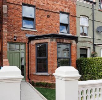 Bangor House | Boutique Stays at 78