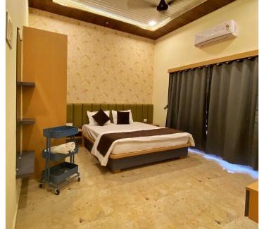 Karjat Hotel | Boutique Stays Brisaa Resorts