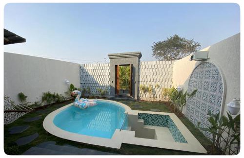 Karjat Hotel | Boutique Stays Brisaa Resorts