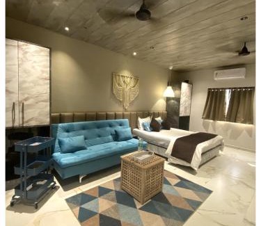 Karjat Hotel | Boutique Stays Brisaa Resorts