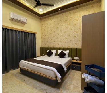 Karjat Hotel | Boutique Stays Brisaa Resorts