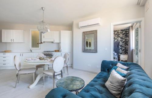 Ta' Xbiex Apartment | Boutique Style – 2 Bedroom Apartment- Ta’Xbiex, Sliema area