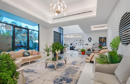 Dubai Bed & Breakfast | Boutique-Trade Center