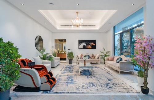 Dubai Bed & Breakfast | Boutique-Trade Center
