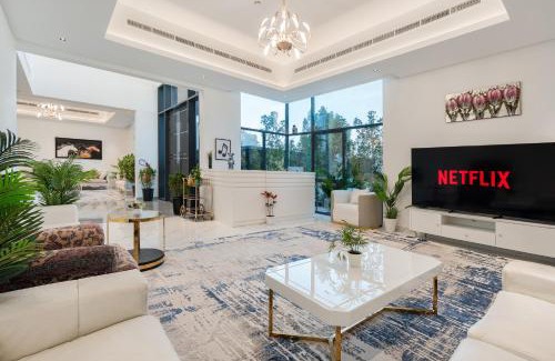 Dubai Bed & Breakfast | Boutique-Trade Center