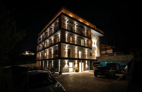 Sautens Hotel | Boutiquehotel - Michl