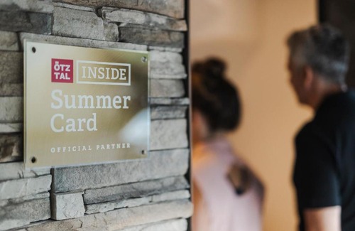 Sautens Hotel | Boutiquehotel - Michl